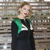 Léa Seydoux - Backstage et Front Raw du défilé de mode prêt-à-porter automne-hiver 2016/2017 "Vuitton" à Paris le 9 mars 2016. © Olivier Borde/Bestimage