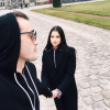Julien Sznedjderman (Secret Story 6) vous présente sa nouvelle girlfriend sur Instagram