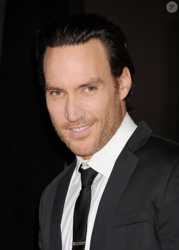 Callan Mulvey - Première du film "300 : La naissance d'un Empire" (300 : Rise of an Empire) à Los Angeles, le 4 mars 2014.