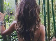 Halle Berry topless : Une sublime photo sensuelle pour ses grands débuts...
