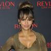 Halle Berry - Evénement "The Revlon LOVE IS ON Million Dollar Challenge" à New York, le 18 novembre 2015.