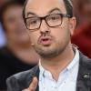 Jarry (Anthony Lambert) - Enregistrement de l'émission "Vivement Dimanche" à Paris le 18 Novembre 2015