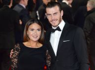 Gareth Bale (Real Madrid) : Heureux papa d'une deuxième petite fille