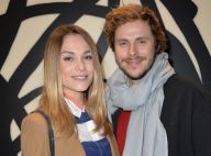 Joy Esther et Jean-Baptiste Shelmerdine si complices face à François Hollande