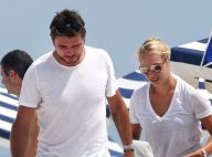 Stan Wawrinka oublie sa défaite avec Donna Vekic, sa jeune girlfriend de 19 ans