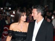 REPORTAGE PHOTOS : Monica Bellucci, sexy à souhait sur tapis rouge... avec son mari Vincent Cassel !