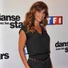 Laetitia Milot - Casting de la saison 4 de "Danse avec les stars" à Paris le 10 septembre 2013.