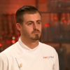 Pierre, dans Top Chef, le lundi 4 avril 2016.