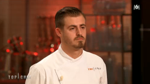 Top Chef 2016 : Pierre éliminé aux portes de la demi-finale