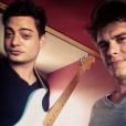 Matt Lawrence, alias Chris Hillard dans Mrs. Doubtfire, sur son compte Instagram