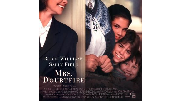 Madame Doubtfire : Matt Lawrence, le "fils" de Robin Williams a bien grandi !