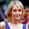 J.K. Rowling à Londres le 7 juillet 2009.