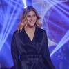 Exclusif - Camille Cerf - 8e édition du défilé "Casa Fashion show" à Casablanca au Maroc le 2 avril 2016. © Philippe Doignon/Bestimage