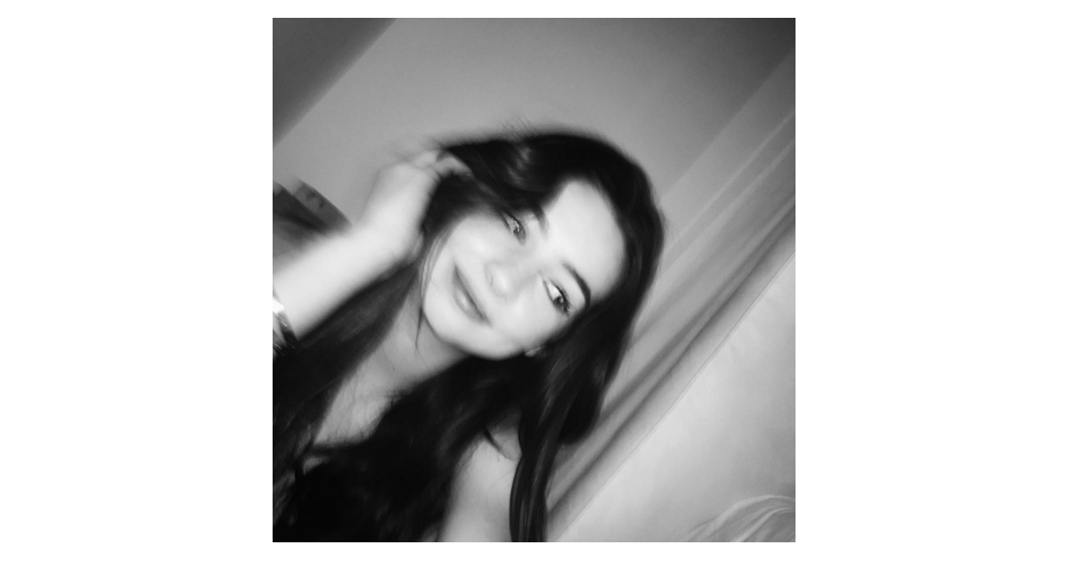 Meadow Walker sur Instagram (photo postée le 11 octobre 2015) Purepeople