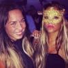 Anaïs Camizuli et Stéphanie des Marseillais amies, elles affichent leur complicité sur Instagram