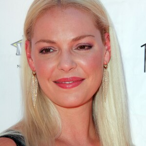 Katherine Heigl se rend à la projection du film "Saved In America" à Agoura Hills, le 16 août 2015.