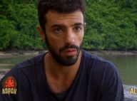 Koh-Lanta 2016 : Romain en couple avec Laureen ? "Elle est très jolie..."