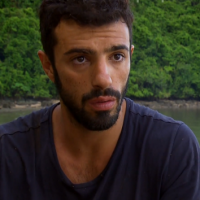 Koh-Lanta 2016 : Romain en couple avec Laureen ? "Elle est très jolie..."