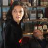 Saida Jawad dans Super Lola, fiction sur France 2