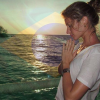 Gisele Bündchen est sans doute la Yogi star la plus médiatisée de la planète