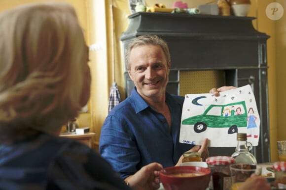Image du film Retour chez ma mère, en salles le 1er juin 2016