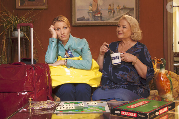 Image du film Retour chez ma mère, en salles le 1er juin 2016