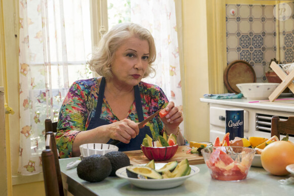 Image du film Retour chez ma mère, en salles le 1er juin 2016