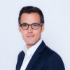 Adrien Borne, journaliste (i-TELE)