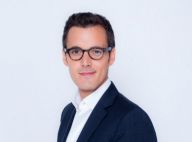 Adrien Borne (i-TELE) : Victime d'un pédophile à 13 ans, il a décidé de parler