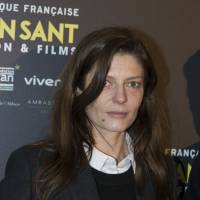 Chiara Mastroianni et la petite-fille de Truffaut réunies pour Gus Van Sant