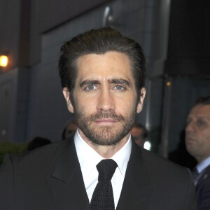 Jake Gyllenhaal à l'avant-première du film "Demolition" le 21 mars 2016 à New York