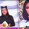 Nehuda (Les Anges 8) attaquée par Ayem Nour dans le Mad Mag de NRJ 12, le 24 mars 201, elle réplique sur Periscope