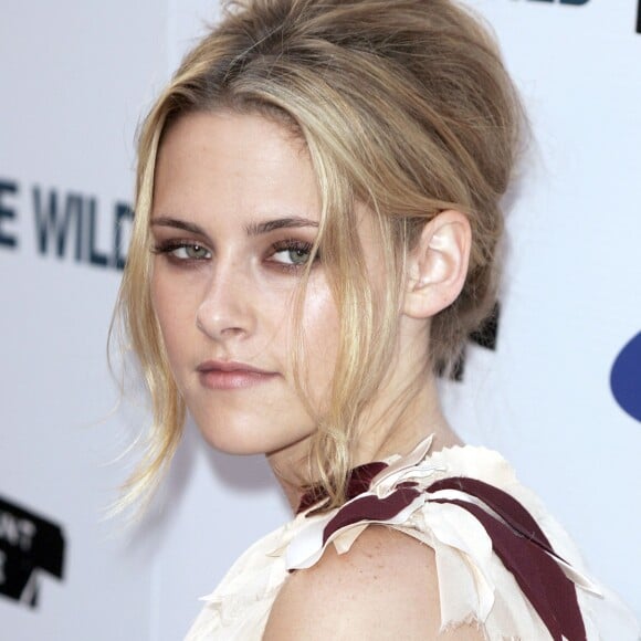 Kristen Stewart à West Hollywood, le 18 septembre 2007.