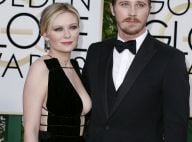 Kirsten Dunst et Garrett Hedlund, c'est fini ! Le couple est séparé...