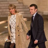 Brigitte et Emmanuel Macron : Un roman d'amour pas comme les autres