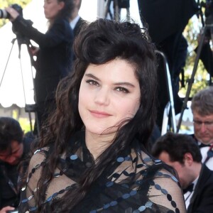 Soko lors du 66e festival du film de Cannes le 25 mai 2013