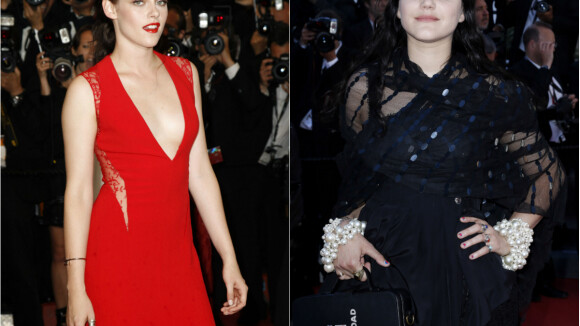 Kristen Stewart et Soko : Les deux amoureuses en compétition à Cannes !