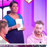 Coralie et Raphaël (Les Anges 8) sous le même toit ? Révélation dans le Mad Mag