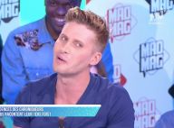 Benoît Dubois (Mad Mag), raconte sa première fois : "J'ai eu des séquelles !"