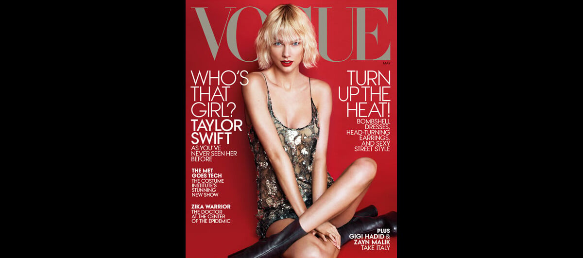 Taylor Swift Album Magazine Couverture 9x12 -  France