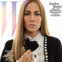 Jennifer Lopez en couple avec Casper Smart : "J'ai toujours envie de me marier"