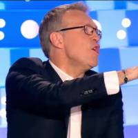 ONPC : L'émission perturbée par Nuit debout, Laurent Ruquier "supplie" le public