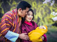Jigme Khesar et Jetsun Pema du Bhoutan: Le prénom de bébé révélé majestueusement