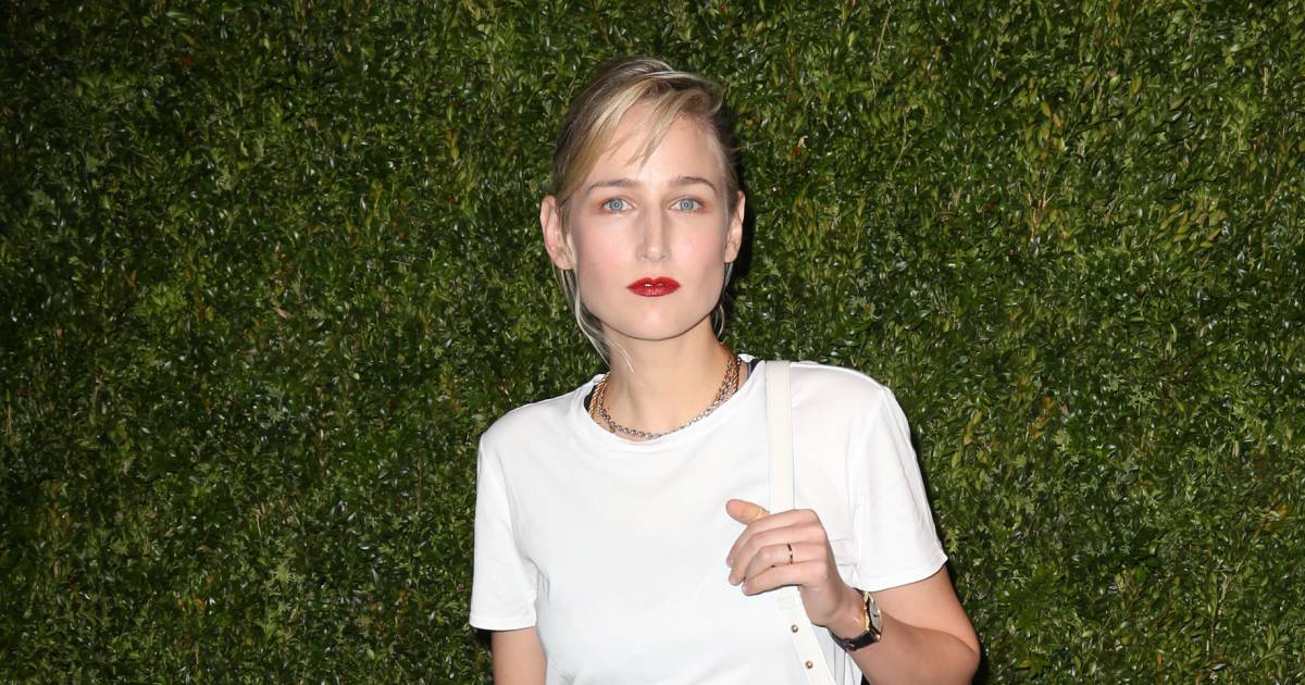 Leelee Sobieski Films Et Programmes Tv Leelee Sobieski assiste à la 11e édition du Dîner des Artistes de