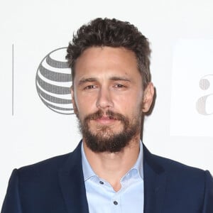 James Franco à la première du film "The Adderall Diaries" lors du Festival du Film de Tribeca 2015 à New York, le 16 avril 2015.