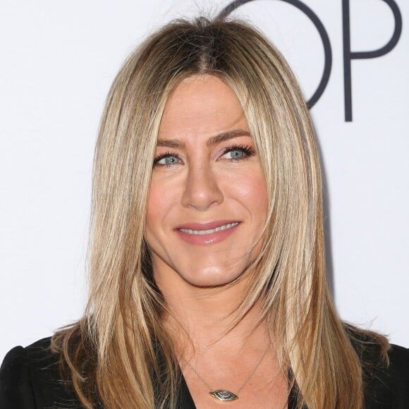 Jennifer Aniston à l'avant-première mondiale du film ''Mother's Day'' à Hollywood le 13 avril 2016