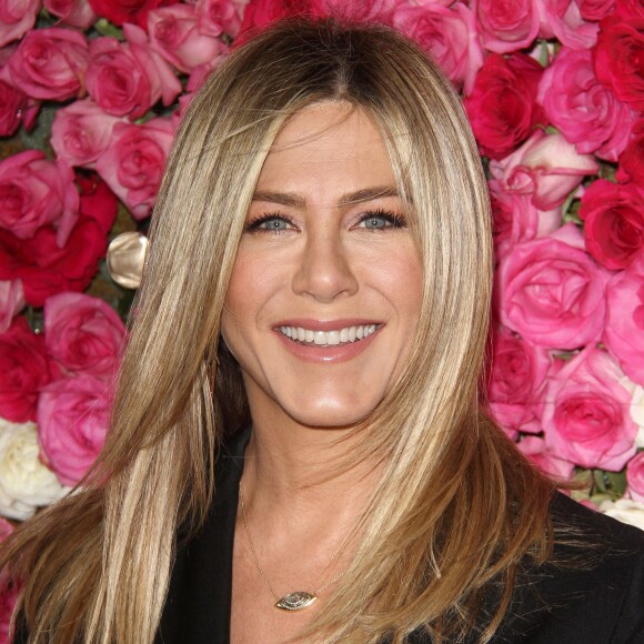 Jennifer Aniston à l'avant-première mondiale du film ''Mother's Day'' à Hollywood le 13 avril 2016