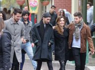 The Voice 5 : Gabrielle, Slimane, Anahy... Complices à Disney !