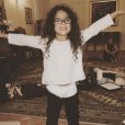 Mariah Carey et ses enfants Monroe et Moroccan sont de passage en Italie, où la star donne un concert dans le cadre de son Sweet Sweet Fantasy Tour. Photo publiée sur Instagram, le 19 avril 2016