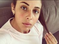 Coralie (Les Anges 8) hospitalisée : Malaise en coulisses d'un défilé